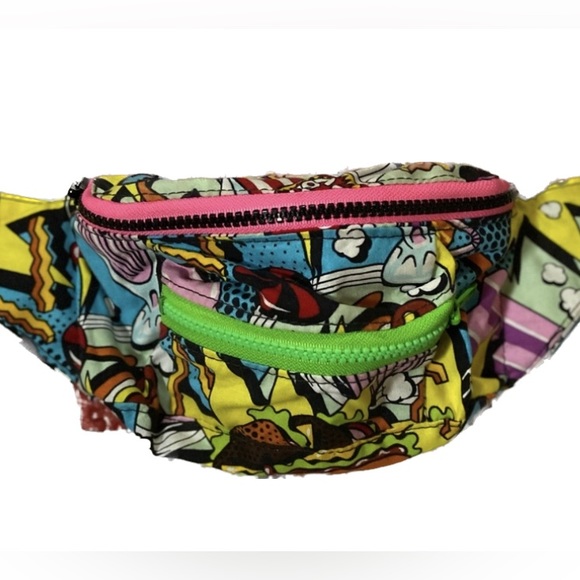 ✨ 3 for 20 ✨ Fannypack - Picture 1 of 6